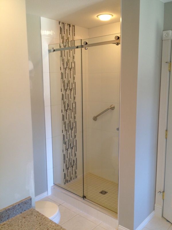 Sl12 Serenity Altoglass Framed And Frameless Shower Doors Mirrors